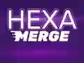 Spill Hexa Merge online