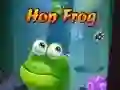 Spill Hop Frog online