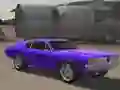 Spill Crazy Car Stunts Eastern European Junk Yard online