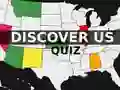 Spill Location of United States Countries Quiz online