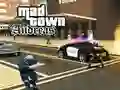 Spill Mad Town Andreas online