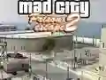 Spill Mad City Prison Escape 2 online