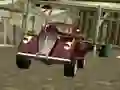 Spill Maximum Derby Car Crash online