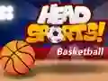 Spill Head Sports Basketball online