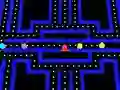 Spill PacMan 3d online