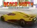 Spill Paradise Beach Project Car Physics Simulator online