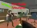 Spill Pixel Royale Apocalypse online