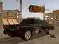 Spill Russian Car Stunts online