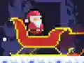 Spill Santas Secret Gift online