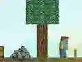 Spill Skyblock Minecraft online