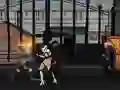 Spill Street Fighter online