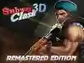 Spill Subway Clash Remastered online
