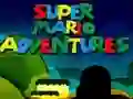 Spill Super Mario Adventures online