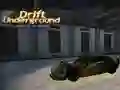 Spill Underground Drift: Legends of Speed online