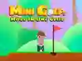 Spill Mini Golf: Hole in One Club online