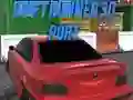 Spill Drift Runner 3D Port online