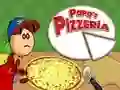 Spill Papa's Pizzeria online