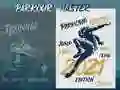 Spill Parkour Master online