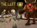 Spill The Last City online