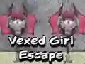Spill Vexed Girl Escape online