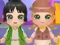 Spill Baby Cathy Ep23 Summer Camp online
