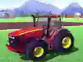 Spill Tractor Farming 2020 online