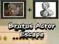 Spill Brutus Actor Escape online