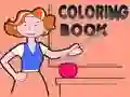 Spill Coloring Book online