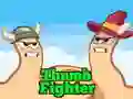 Spill Thumb Fighter online