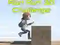 Spill Run Run 3D Challenge online
