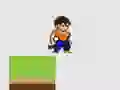 Spill Dragon Ball Advenure online