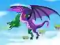 Spill Soul and Dragon online