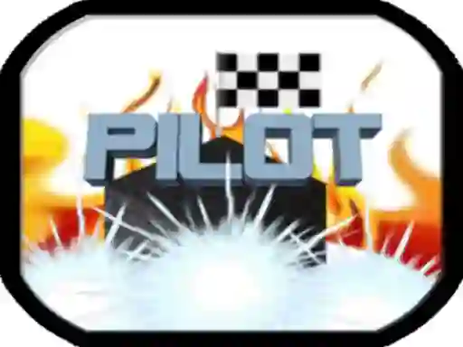 Spill Collision Pilot online