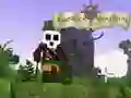 Spill Pirates of Voxel online