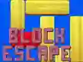 Spill Block escape online