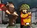 Spill Soldier Assault Shoot Game online