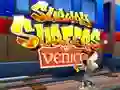 Spill Subway Surfers World Tour Venice City online