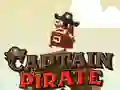 Spill Captain Pirate online