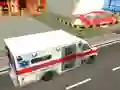 Spill Emergency Ambulance Simulator online