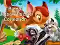 Spill Bambi Jigsaw Puzzle Collection online