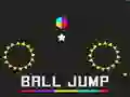 Spill Ball Jump online