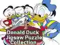 Spill Donald Duck Jigsaw Puzzle Collection online