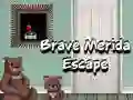 Spill Brave Merida Escape online