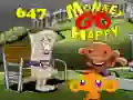 Spill Monkey Go Happy Stage 647 online