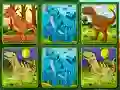 Spill Dino Memory online