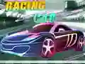 Spill Racing Car online