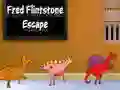 Spill Fred Flintstone Escape online