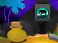 Spill Elephant Land Escape online