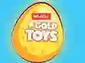 Spill Big doll golg Toys online