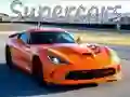 Spill Supercars online